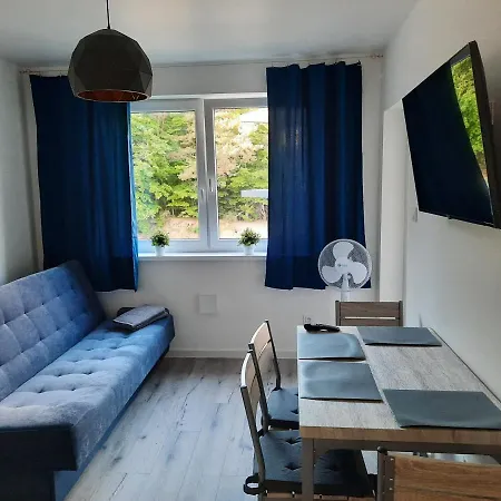 Nadmorski Bursztyn - Debina Debina  Exterior foto