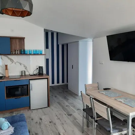 Nadmorski Bursztyn - Debina Debina  Exterior foto