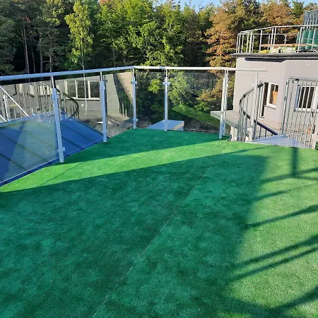 Nadmorski Bursztyn - Debina Debina  Exterior foto