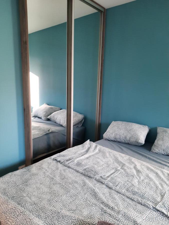 Nadmorski Bursztyn - Debina Apartment