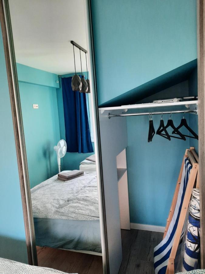 Apartment Nadmorski Bursztyn - Debina