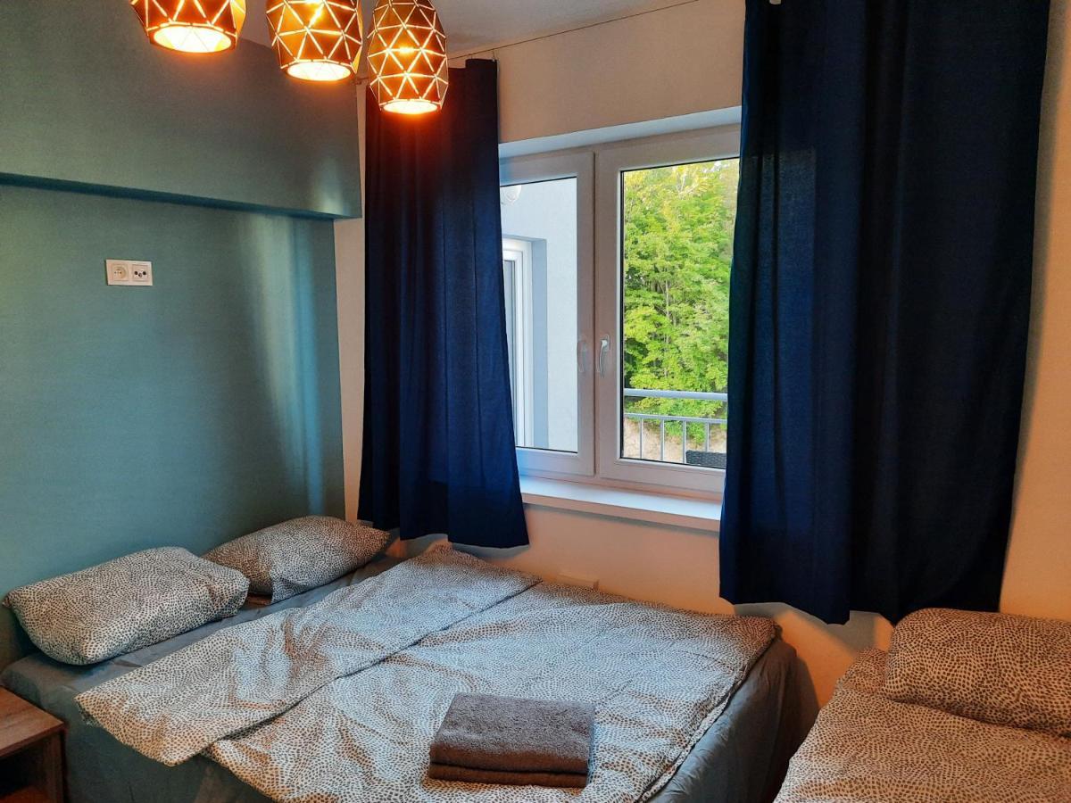 Nadmorski Bursztyn - Debina Apartment *